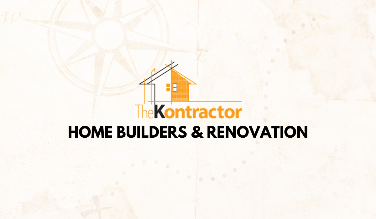 Kontractor Ontario — Professional home renovation team working on a residential project in Mississauga