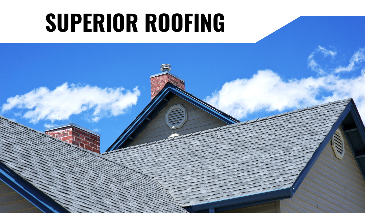 Superior Roofing service in Mississauga Ontario by Kontractor